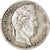Moneda, Francia, Louis-Philippe, 1/4 Franc, 1842, Lille, MBC, Plata, KM:740.13