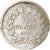Moneda, Francia, Louis-Philippe, 1/4 Franc, 1842, Lille, MBC, Plata, KM:740.13