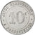 Munten, Frankrijk, 10 Centimes, 1921, ZF+, Aluminium, Elie:20.2