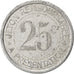 Moneta, Francia, 25 Centimes, 1921, BB, Alluminio, Elie:20.3