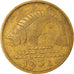 Moneda, DANZIG, 10 Pfennig, 1932, MBC, Aluminio - bronce, KM:152