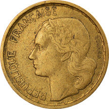 Coin, France, Guiraud, 10 Francs, 1954, Beaumont - Le Roger, EF(40-45)