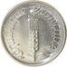 Coin, France, Épi, Centime, 1981, Paris, FDC, MS(65-70), Stainless Steel