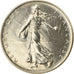 Coin, France, Semeuse, Franc, 1981, Paris, FDC, MS(65-70), Nickel, KM:925.1
