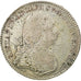 Coin, Sweden, Gustaf IV Adolf, 1/6 Riksdaler, 1808, EF(40-45), Silver, KM:560