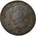 Coin, Spain, Joseph Napolean, 8 Maravedis, 1812, Segovia, VF(20-25), Copper