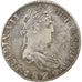 Moneta, Messico, ZACATECAS, Ferdinand VII, 8 Reales, 1821, Zacatecas, BB