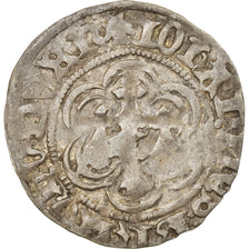 Munten, Frankrijk, Bretagne, Jean V, Blanc, Rennes, ZF, Billon, Boudeau:113