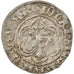 Coin, France, Bretagne, Jean V, Blanc, Rennes, EF(40-45), Billon, Boudeau:113