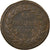 Moneta, Francja, Dupré, Decime, AN 7, Lyon, VF(20-25), Bronze, KM:644.5