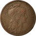 Coin, France, Dupuis, Centime, 1908, Paris, EF(40-45), Bronze, KM:840