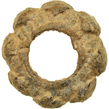 Coin, Other Ancient Coins, Rouelle, cabochons 8/8, EF(40-45), Lead