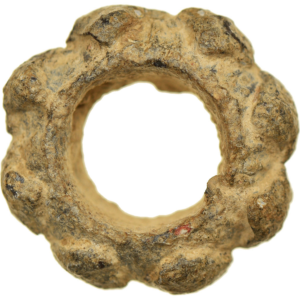 Coin, Other Ancient Coins, Rouelle, cabochons 8/8, EF(40-45), Lead