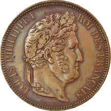 França, Medal, Luís Filipe I, anniversaire du 30 juillet 1830, História