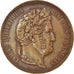 França, Medal, Luís Filipe I, anniversaire du 30 juillet 1830, História