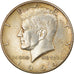 Coin, United States, Kennedy Half Dollar, Half Dollar, 1964, U.S. Mint