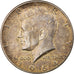 Coin, United States, Kennedy Half Dollar, Half Dollar, 1964, U.S. Mint