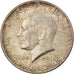 Coin, United States, Kennedy Half Dollar, Half Dollar, 1964, U.S. Mint