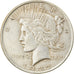 Coin, United States, Peace Dollar, Dollar, 1922, U.S. Mint, Philadelphia