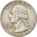 Coin, United States, Washington Quarter, Quarter, 1959, U.S. Mint, Denver