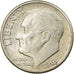 Coin, United States, Roosevelt Dime, Dime, 1962, U.S. Mint, Denver, MS(60-62)