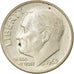 Moneta, Stati Uniti, Roosevelt Dime, Dime, 1962, U.S. Mint, Philadelphia, SPL-