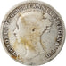 Münze, Großbritannien, Victoria, 3 Pence, 1873, S, Silber, KM:730
