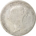 Coin, Great Britain, Victoria, 3 Pence, 1885, F(12-15), Silver, KM:730