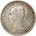 Coin, Great Britain, Victoria, 3 Pence, 1886, EF(40-45), Silver, KM:730