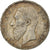 BELGIUM, 50 Centimes, 1866, KM #26, EF(40-45), Silver, 2.44