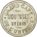 Hyères, Grand Café de l'Univers, Mouysset, 60 Centimes, Elie 40.4
