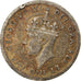 Coin, NEWFOUNDLAND, 5 Cents, 1942, Royal Canadian Mint, Ottawa, EF(40-45)