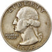 Coin, United States, Washington Quarter, Quarter, 1959, U.S. Mint, Denver
