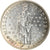 Coin, France, 10 Francs, 1987, Paris, MS(64), Silver, KM:961a, Gadoury:820