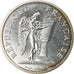 Coin, France, 100 Francs, 1989, Piéfort, MS(65-70), Silver, KM:P1008