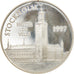 Coin, France, 100 Francs-15 Euro, 1997, Proof, MS(65-70), Silver, KM:1193