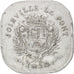 Joinville-le-Pont, Groupement des Commerçants, 20 Centimes 1918, Elie 10.1