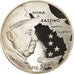 Coin, France, Alphonse Juin, 100 Francs, 1994, Proof, MS(65-70), Silver, KM:1041