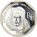 Coin, France, 100 Francs, 1997, Proof, MS(65-70), Silver, KM:1196