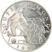 Coin, France, Coupe du Monde - Uruguay, 10 Francs, 1996, Paris, Proof