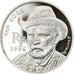 Coin, France, 10 Francs-1.5 Euro, 1996, Paris, Proof, MS(65-70), Silver, KM:1147