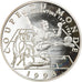 Coin, France, 10 Francs, 1997, Proof, MS(65-70), Silver, KM:1161