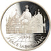 Monnaie, France, Place Saint-Marc, 100 Francs-15 Ecus, 1994, Proof, FDC, Argent