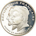 Coin, France, 100 Francs, 1997, Paris, Proof, MS(65-70), Silver, KM:1198