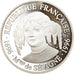 Moneta, Francia, 100 Francs, 1996, Proof, FDC, Argento, KM:1138