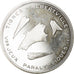 Munten, Frankrijk, Jeux paralympiques -  Oiseau disloqué, 100 Francs, 1992
