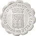Monnaie, France, 5 Centimes, 1921, SUP, Aluminium, Elie:10.1