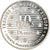 Coin, France, 10 Francs-1.5 Euro, 1997, Paris, Proof, MS(65-70), Silver, KM:1297