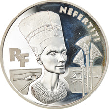 Coin, France, 10 Francs, 1998, Proof, MS(65-70), Silver, KM:1206, Gadoury:C220