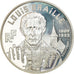Moneta, Francja, 100 Francs, 1999, Paris, Proof, MS(65-70), Srebro, KM:1295